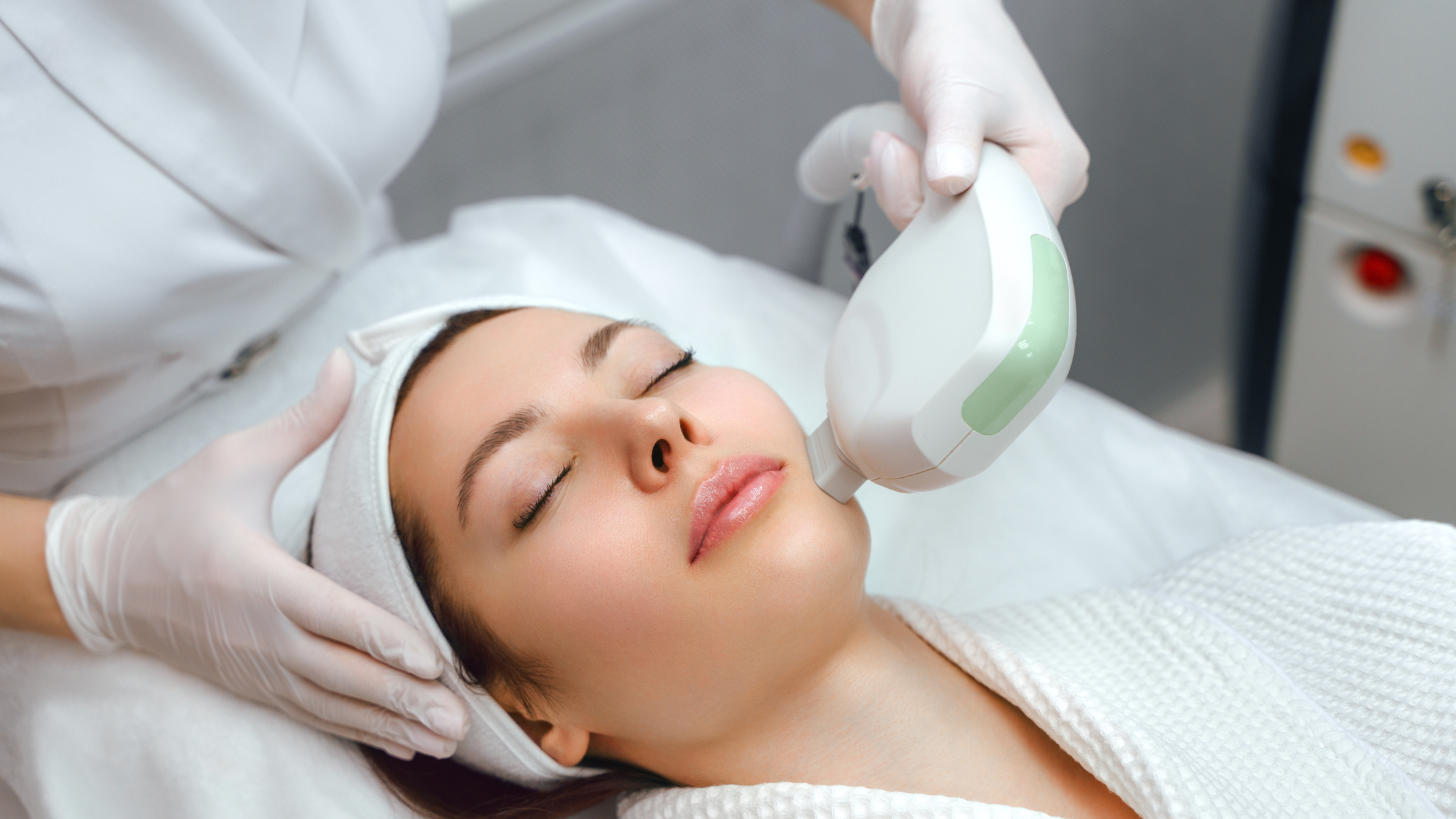 Certificate Course in Chemical Peels (CCCP)